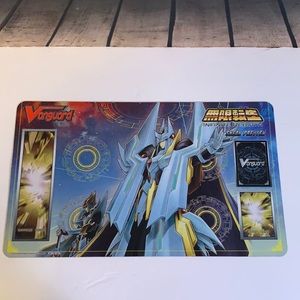 Liberator, Monarch Sanctuary Alfred Playmat